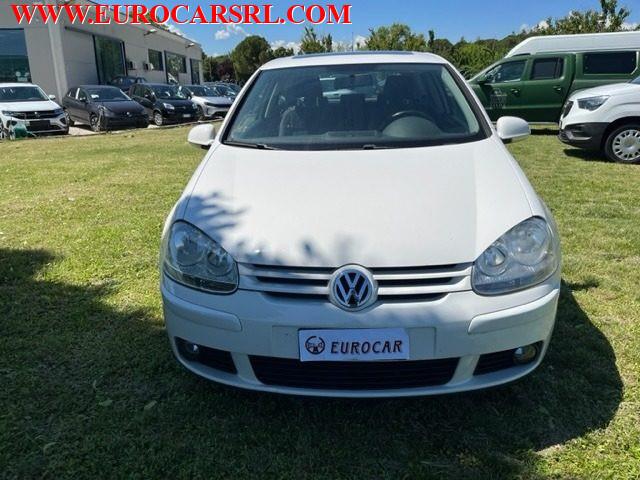 VOLKSWAGEN Golf 1.6 3p. Comfortline