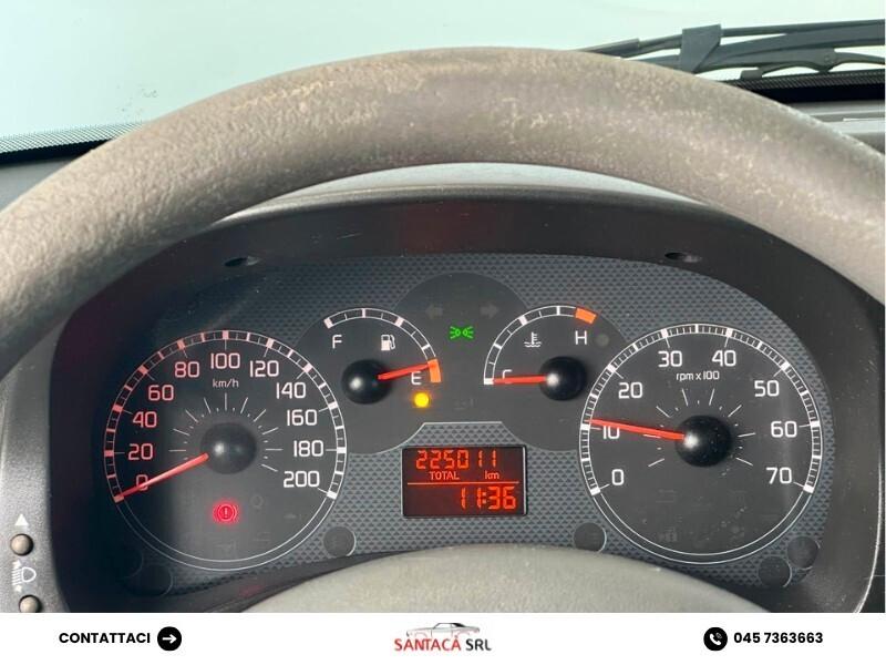 Fiat Panda 1.2 Dynamic