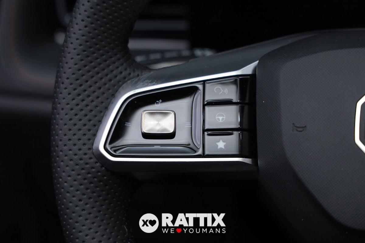 MG HS Nuova HS 1.5 170CV Luxury DCT7 Auto