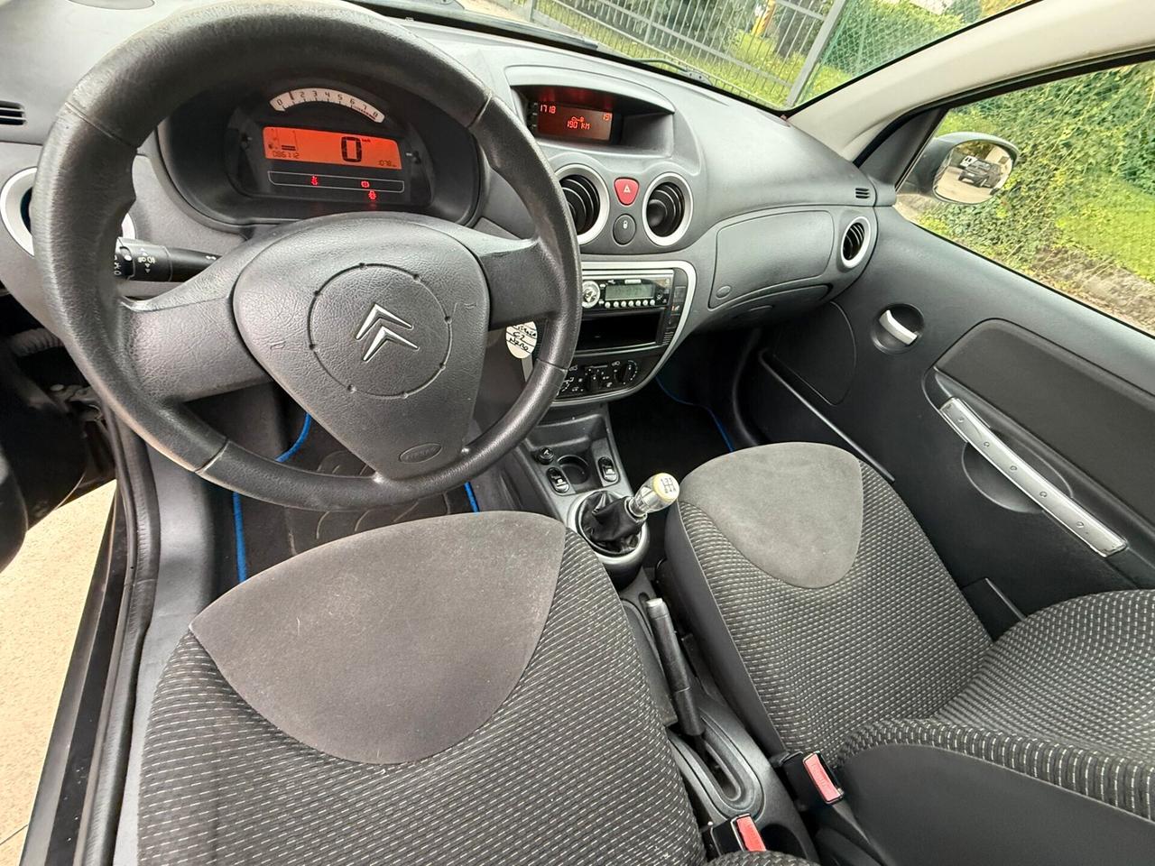 Citroen C2 1.1 85.000km