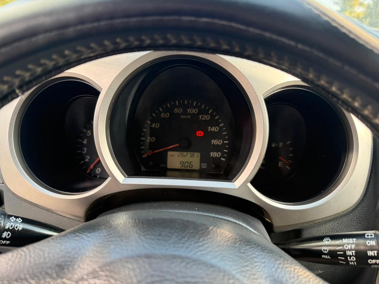 Daihatsu Terios 1.5 4WD SX Green Powered