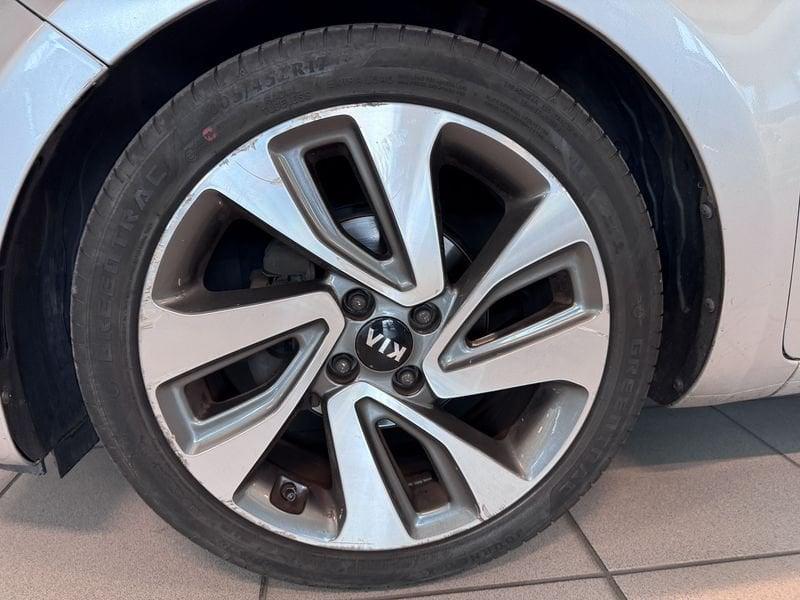 Kia Rio 1.2 CVVT Cool