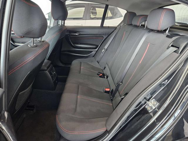 BMW 120 120d 5p Msport