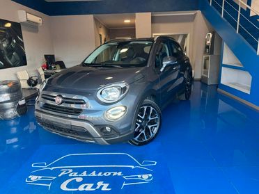 Fiat 500X 1.3 T4 150 CV DCT Cross