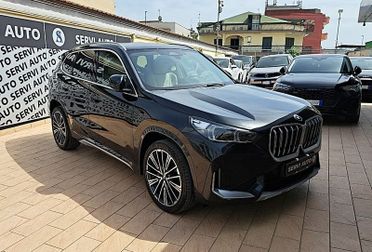 BMW X1 X1 sdrive18d X-Line auto