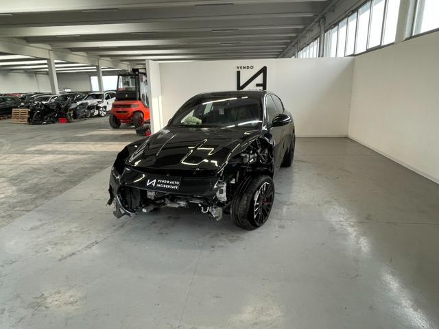 MASERATI Grecale 2.0 330CV MODENA Q4 AUTO