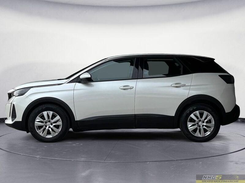 Peugeot 3008 3008 BlueHDi 130 S&S EAT8 Business