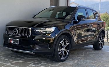 VOLVO XC40 XC40 T5 Recharge Plug-in Hybrid Inscription Expres