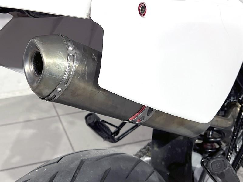 Husqvarna SM 125