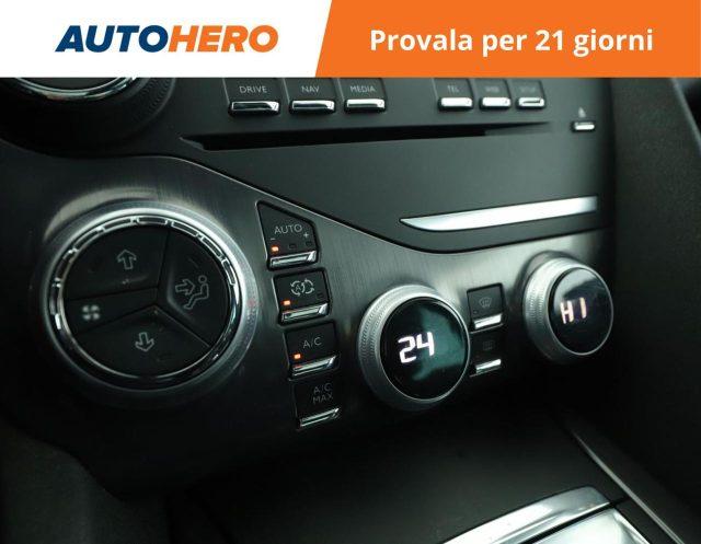 DS AUTOMOBILES DS 5 BlueHDi 180 S&S EAT6 Sport Chic