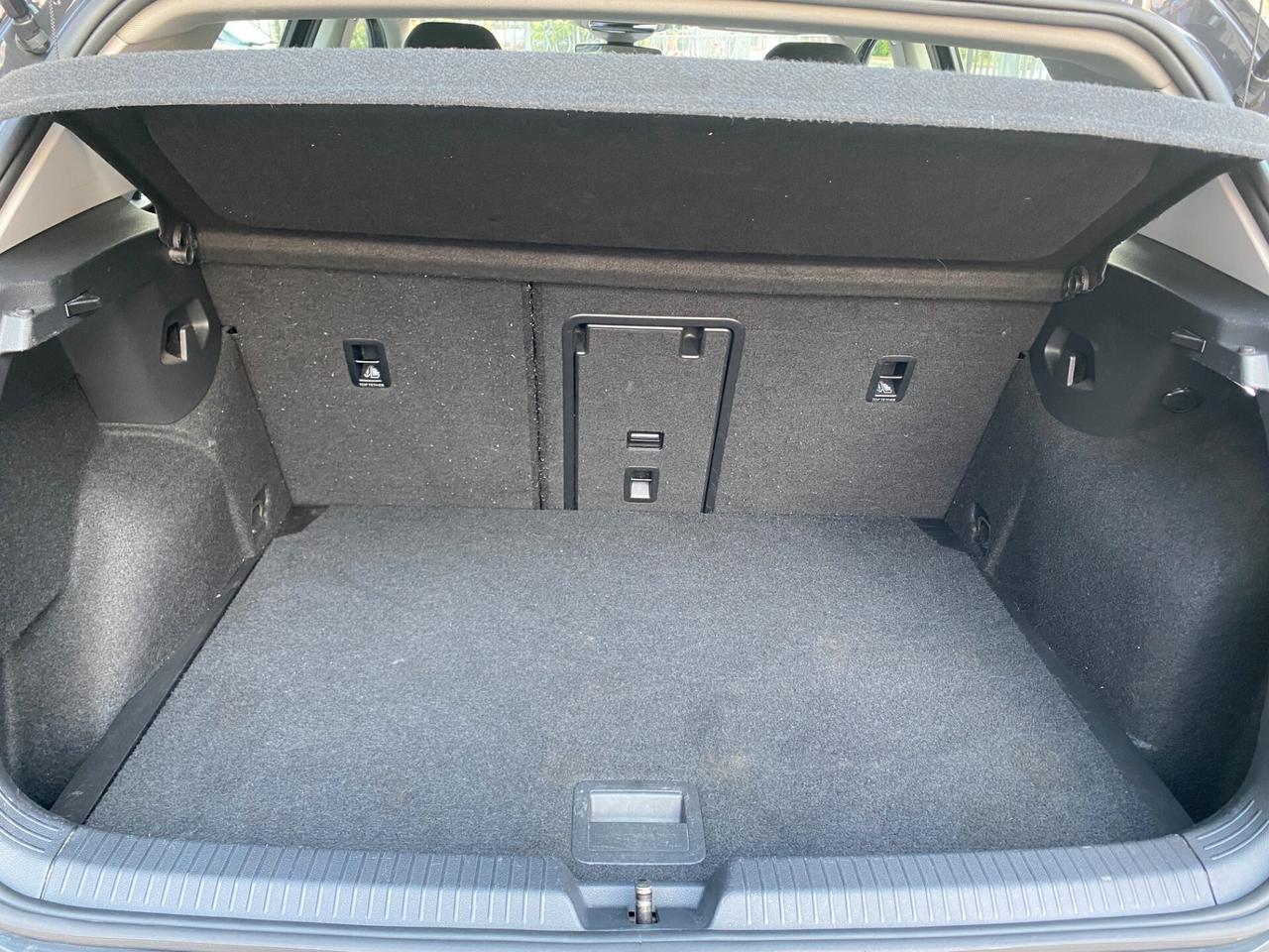 Volkswagen Golf 1.0 eTSI EVO DSG Life - CAMBIO AUTOMATICO DSG