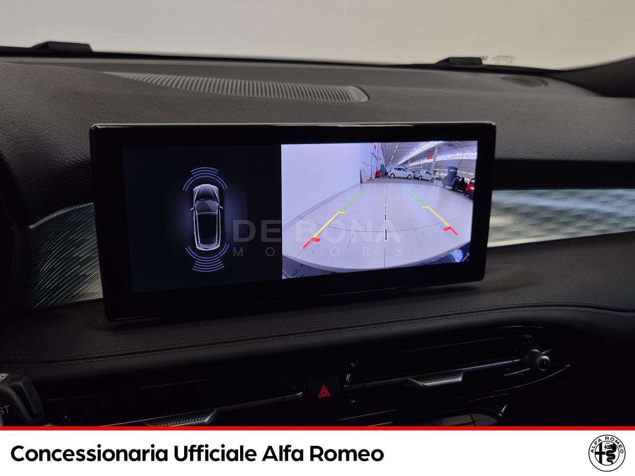 Alfa Romeo Tonale 1.5 hybrid speciale 130cv tct7