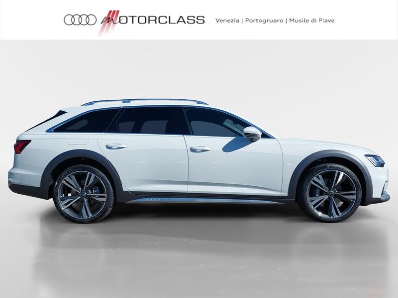 Audi A6 allroad allroad 50 3.0 v6 tdi mhev 48v 286cv business advanced quattro ultra tiptronic