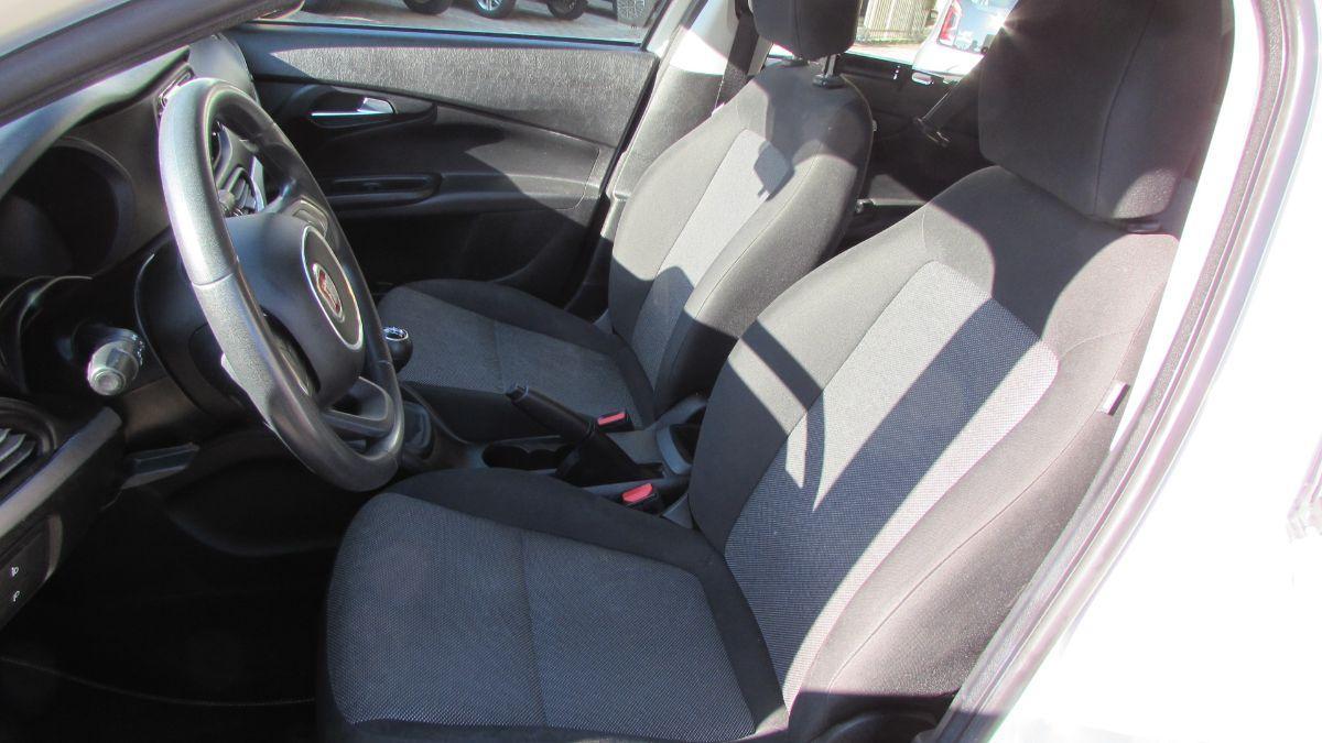 FIAT - Tipo - 1.4 4p. Pop