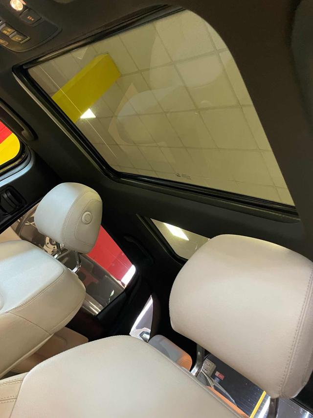 MERCEDES-BENZ B 200 CDI Automatic Premium*tetto/navi/pdc/
