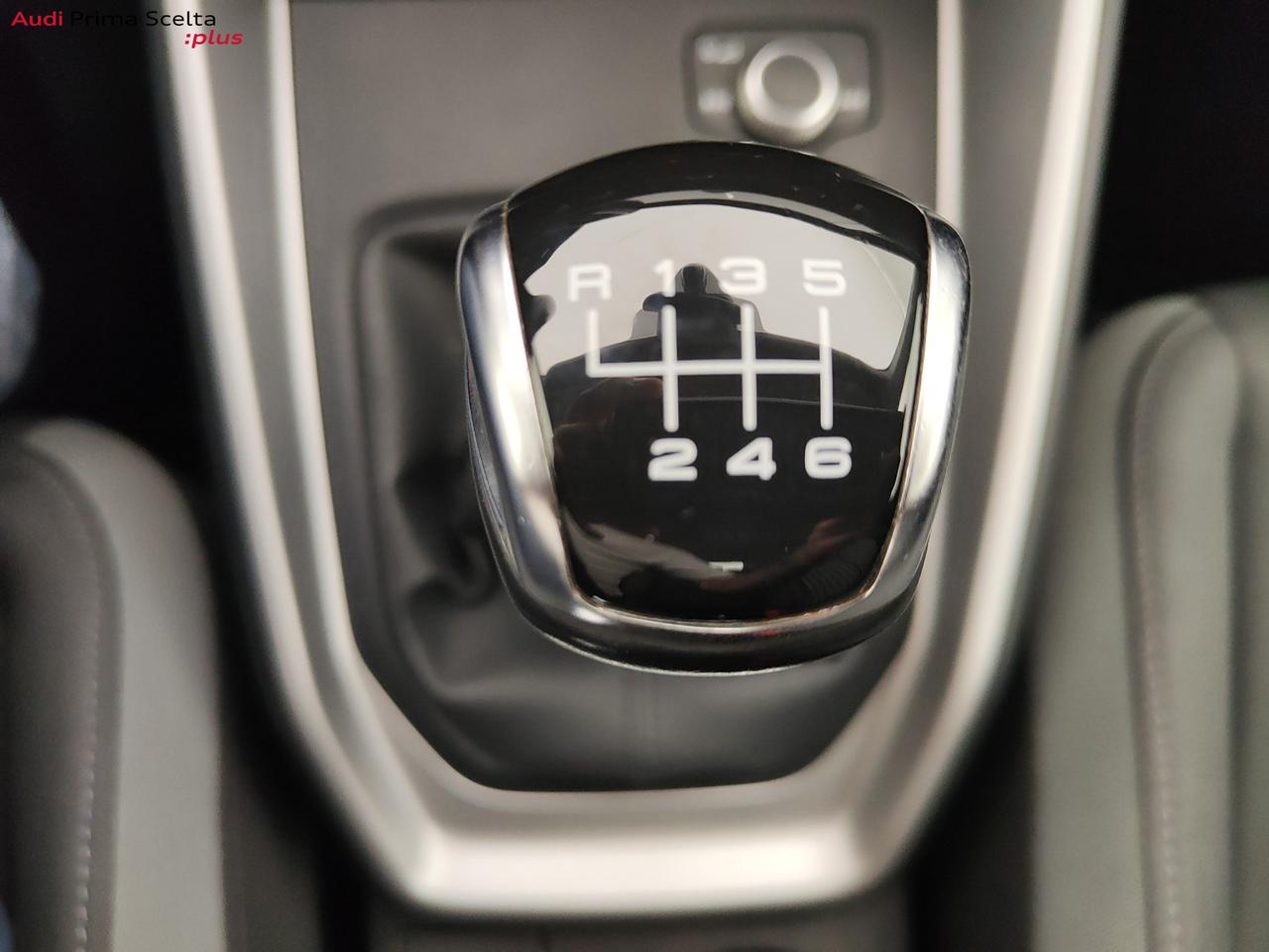 AUDI A1 2ª serie - A1 citycarver 30 TFSI Admired