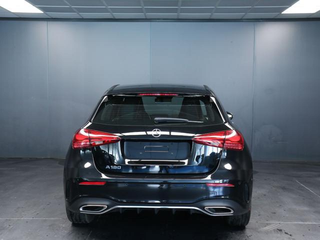 MERCEDES-BENZ A 180 Automatic AMG Line Extra