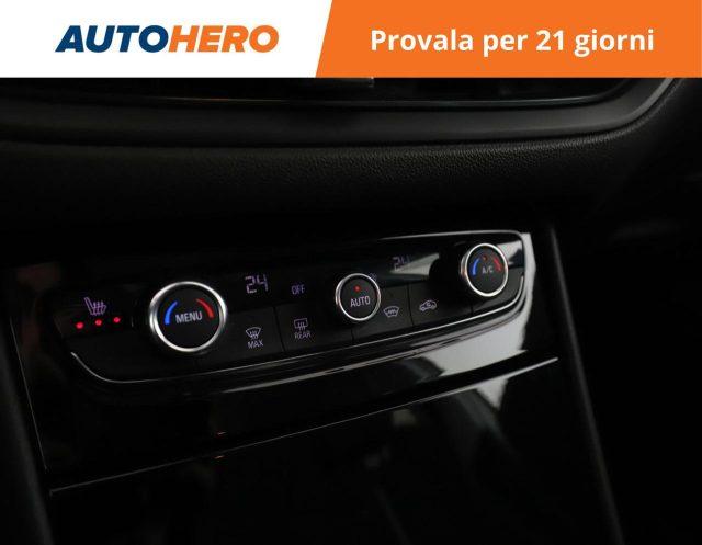 OPEL Grandland 1.6 PHEV aut. AWD GSe