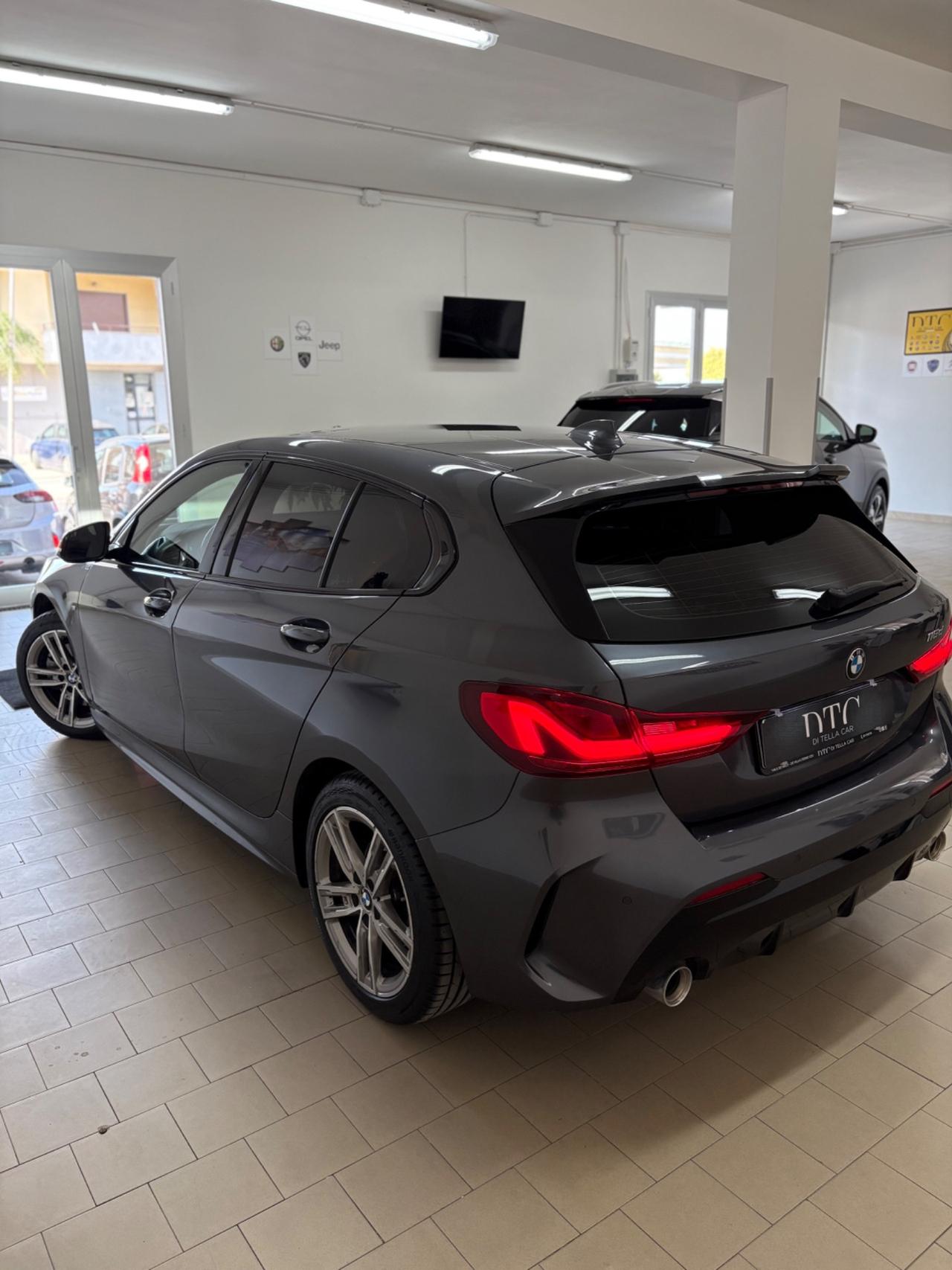 Bmw 118D M SPORT