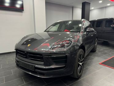 Porsche Macan 2.0 T