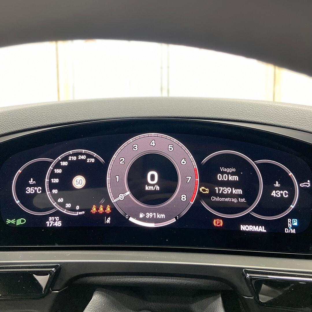 Porsche Cayenne Coupé 3.0 V6 353cv |IVA ESPOSTA |TETTO|