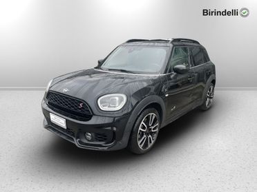 MINI Mini Countryman F60 - Mini 2.0 Cooper S Hype Countryman ALL4 Automatica