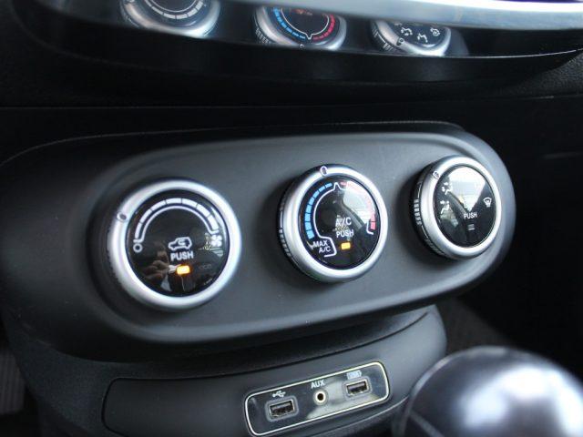 FIAT 500X 2.0 MultiJet 150 CV AT9 4x4 City Cross