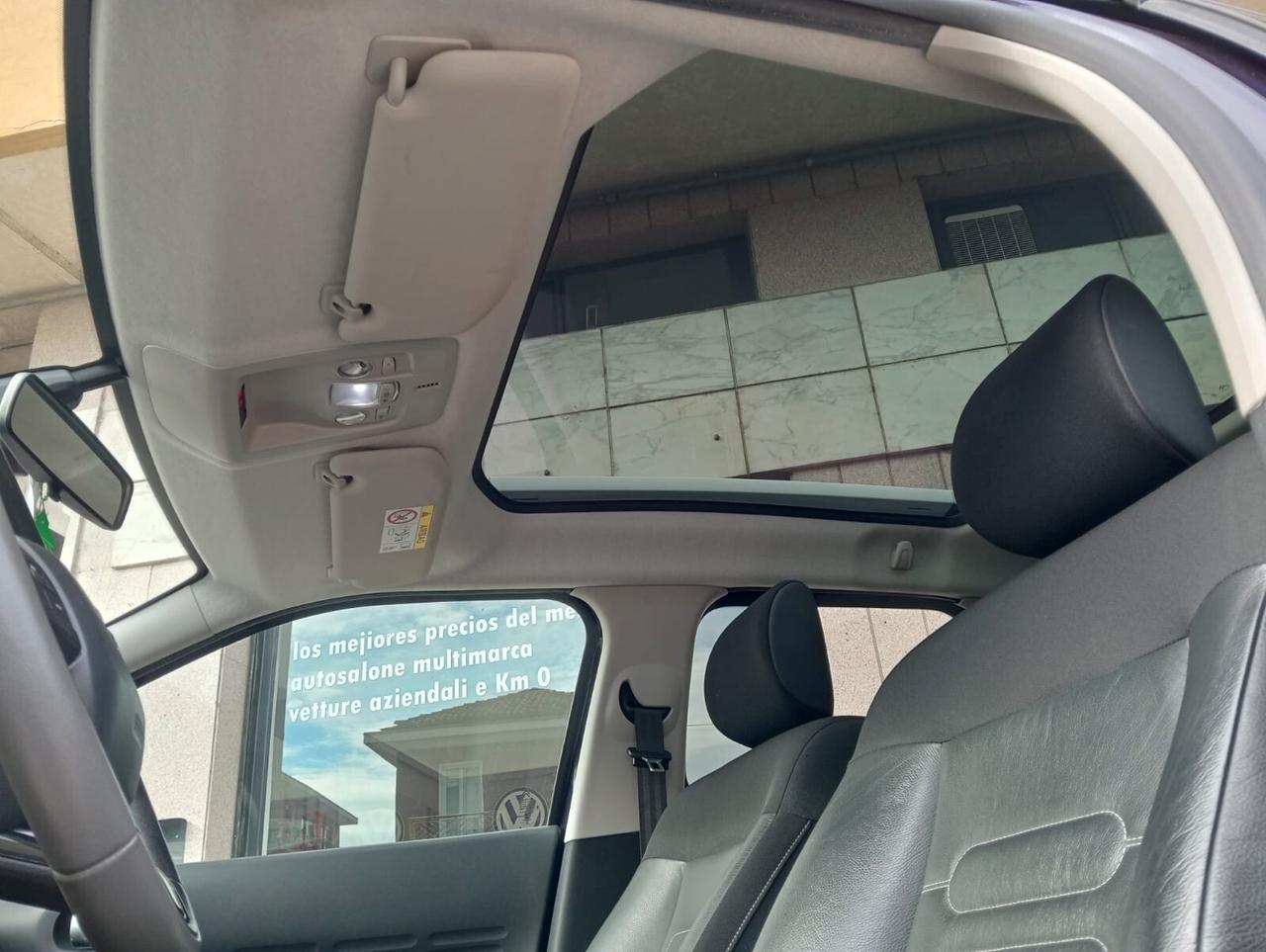 Citroen C4 Cactus 1.2 PureTech 82 Shine Edition