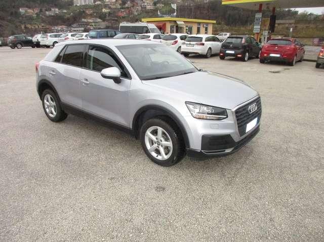 Audi Q2 1.6 TDI DESIGN FULL OPTIONAL GARANTITA