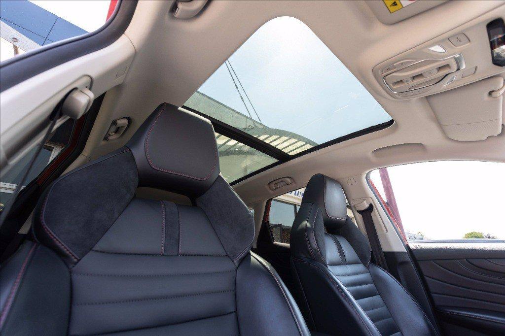 MG EHS 1.5 t-gdi phev Luxury auto del 2023