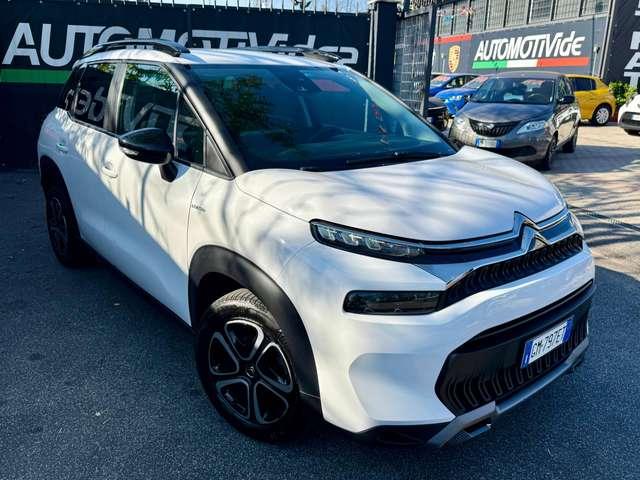 Citroen C3 Aircross C3 Aircross 1.5 bluehdi Feel s AUTOMATICA PRONTA CONSEGNA