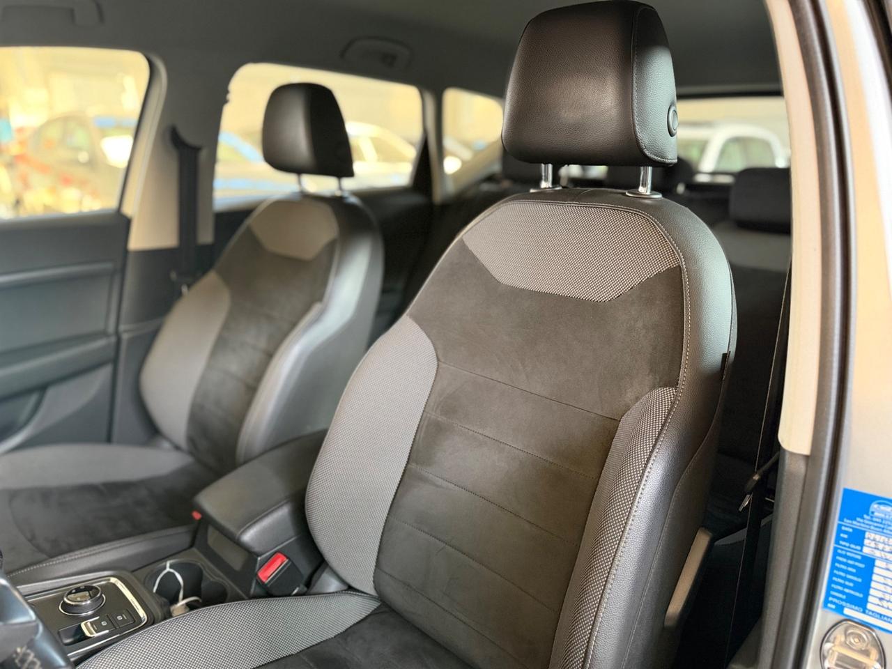 Seat Ateca 1.6 TDI Business NEOPATENTATI