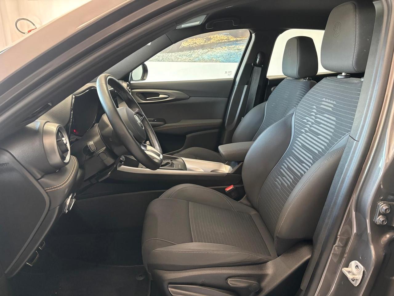 Alfa Romeo Tonale 1.6 diesel 130 CV TCT6 Sprint