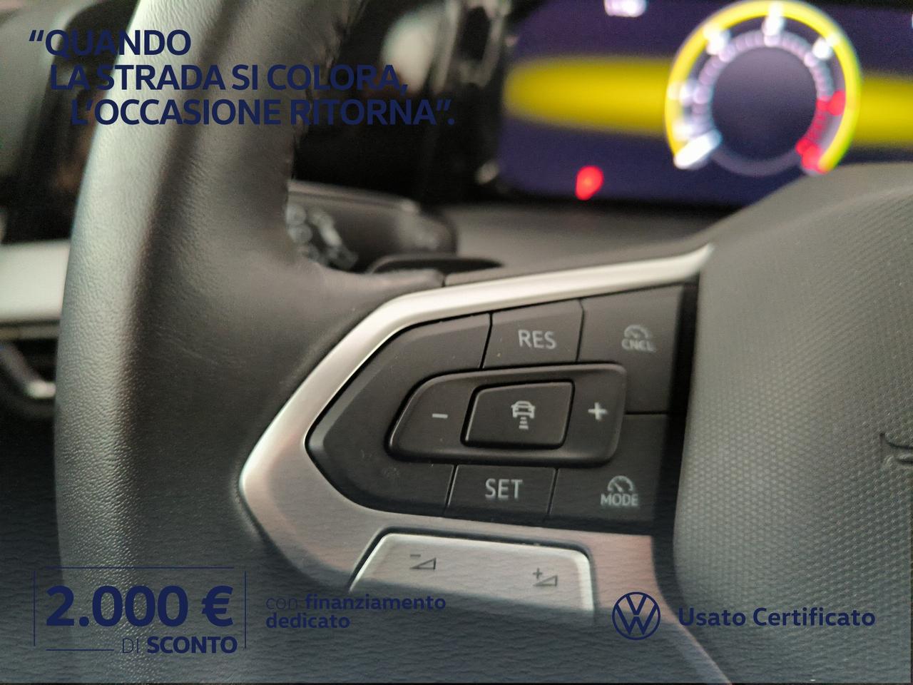 Volkswagen Golf 2.0 tdi style 150cv dsg