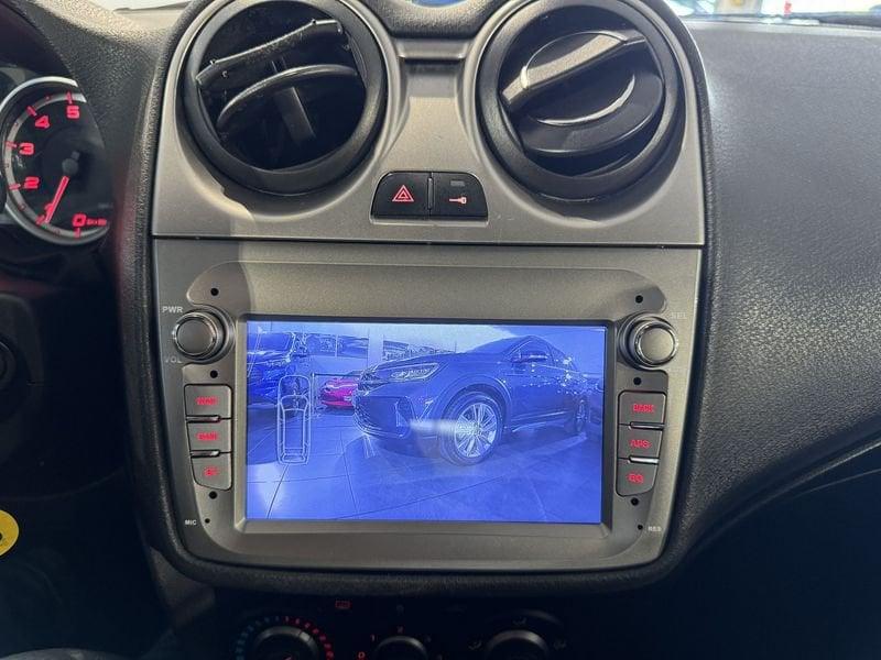 Alfa Romeo MiTo MiTo 1.4 78 CV 8V S&S Distinctive Sport Pack