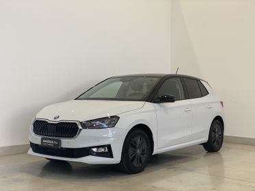 Skoda Fabia 1.0 mpi evo 80cv selection