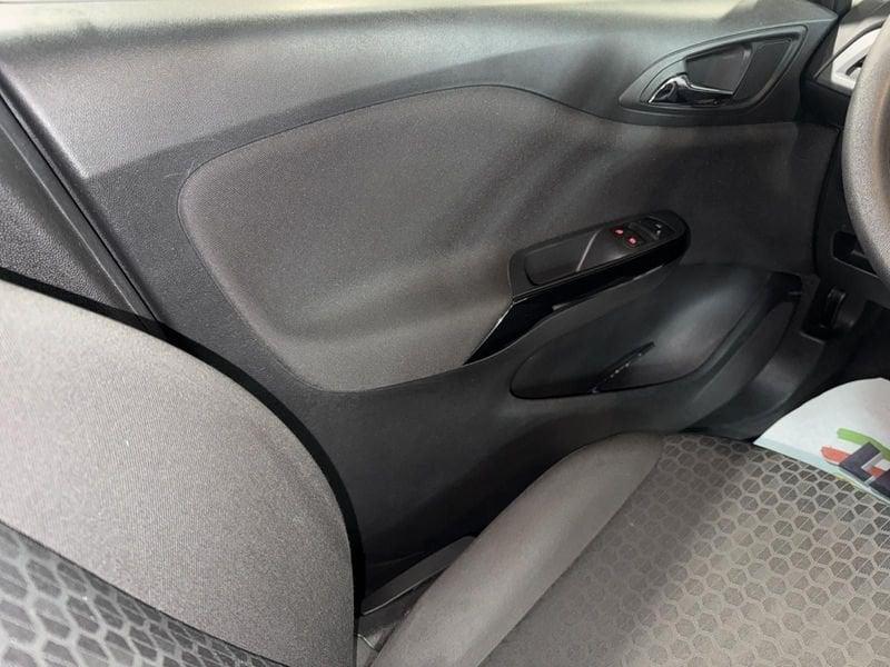Opel Corsa Corsa 5 porte 1.4 GPL-Tech 90cv Advance