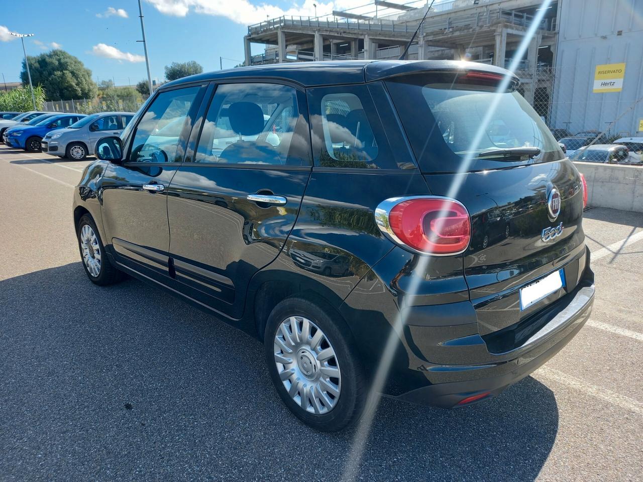 Fiat 500L 1.3 Multijet 95 CV Dualogic Urban