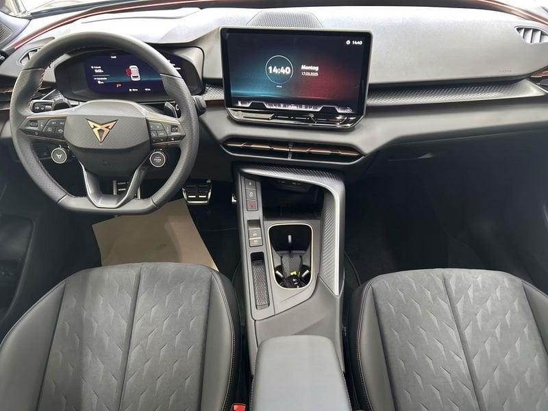 Cupra Terramar Terramar 1.5 e-Hybrid DSG 204cv HEAD-UP MATRIX LED