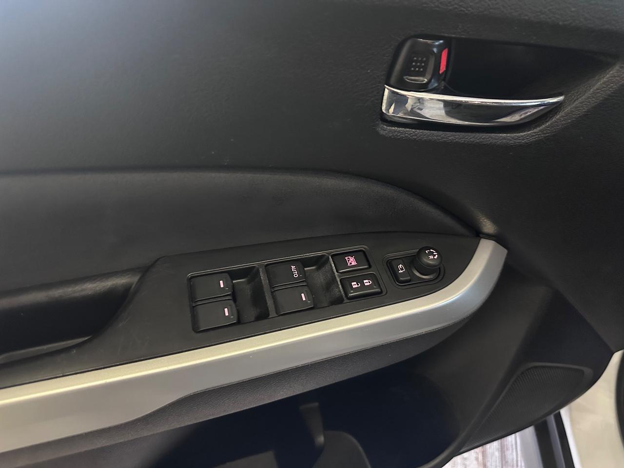 Suzuki Vitara 1.6 DDiS V-Top