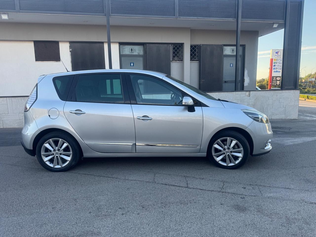 Renault Scenic Scénic 1.5 dCi 110CV Wave