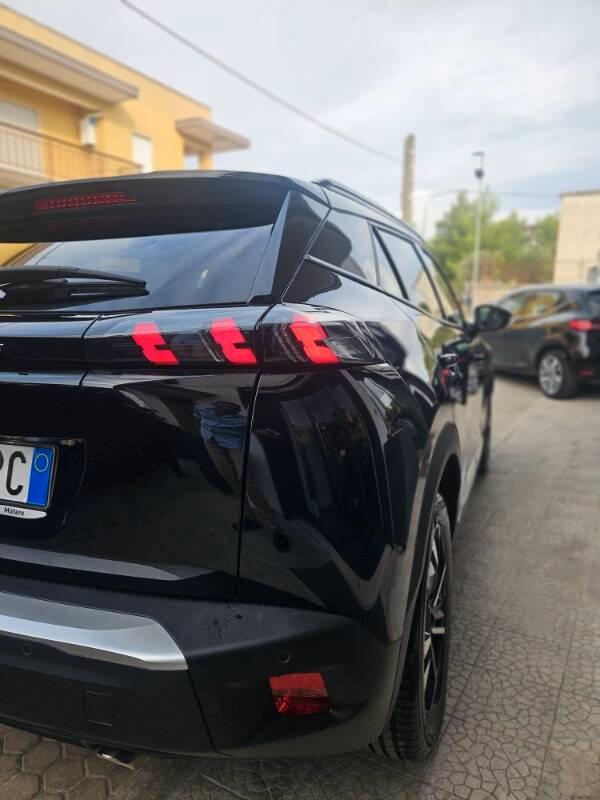 Peugeot 2008 1.5 bluehdi Allure Pack s&s 110cv