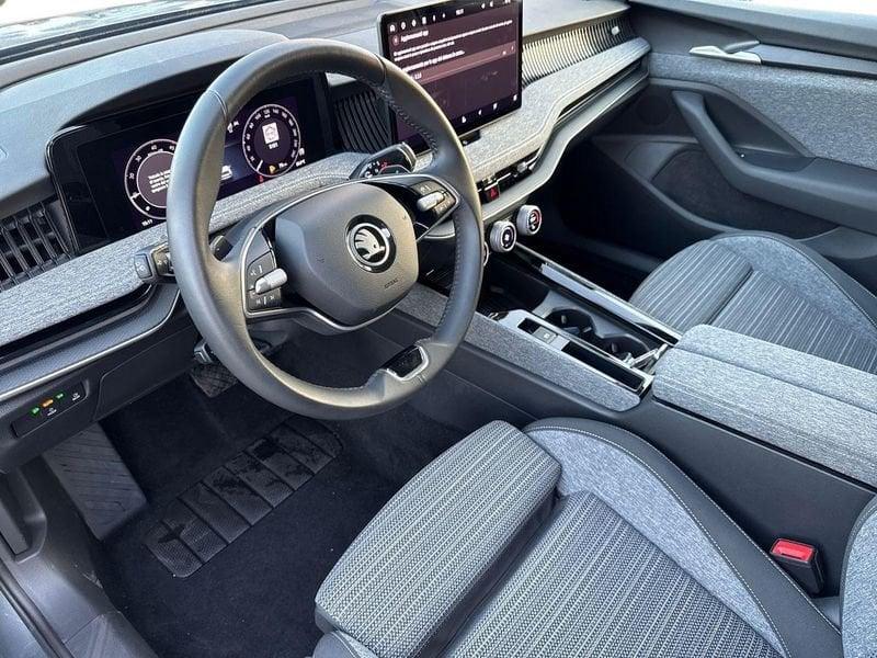 Skoda Superb IV 2024 Wagon Wagon 2.0 tdi Selection 150cv dsg
