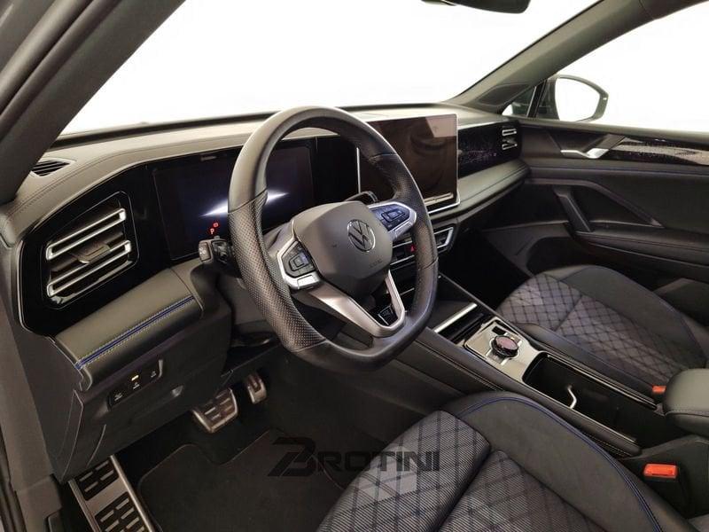 Volkswagen Tiguan Tiguan 2.0 tdi R-Line Plus 4motion 193cv dsg