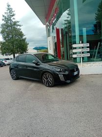 Peugeot 208 PureTech 100 Stop&Start 5 porte GT