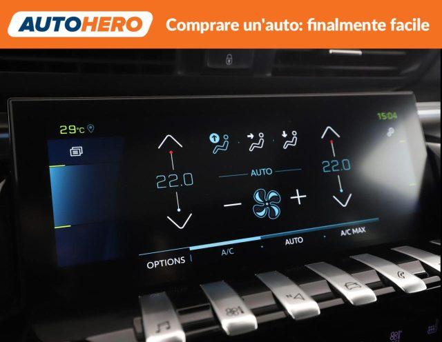 PEUGEOT 508 Plug-in Hybrid 225 e-EAT8 SW GT Pack