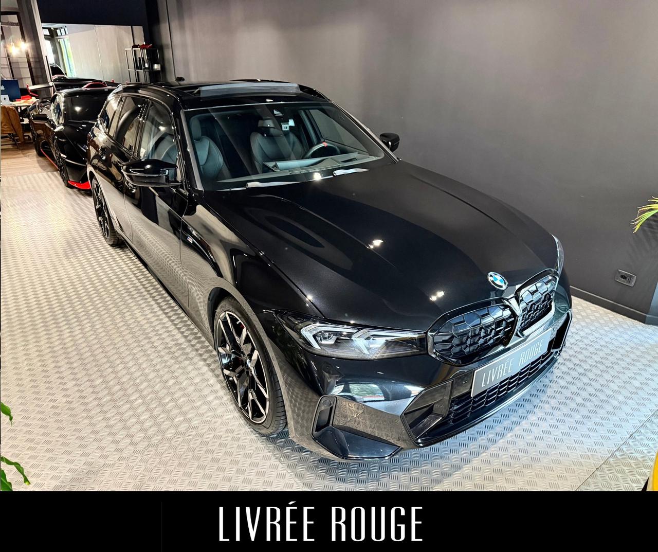 Bmw 340 i M340 i M-Sport