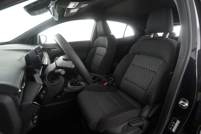 MG MG3 MG3 1.5 Comfort