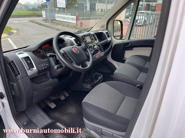 FIAT Ducato 35 2.3 MJT 130CV L3H3 TETTO SUPERALTO