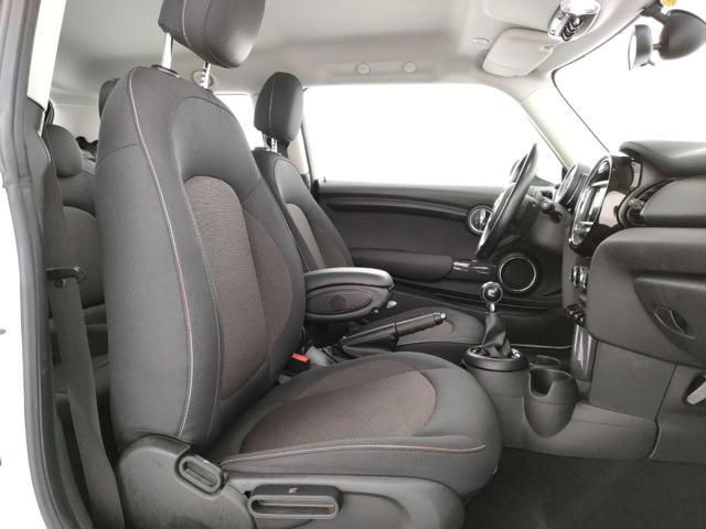 MINI One 1.5 One D Hype